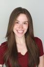 Headshot of Alexis Dewey