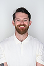 Tristan Morrow
