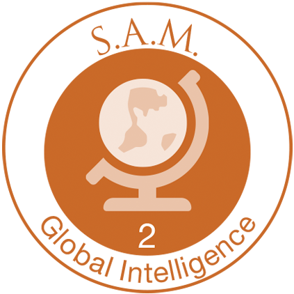 Global Intelligence 2