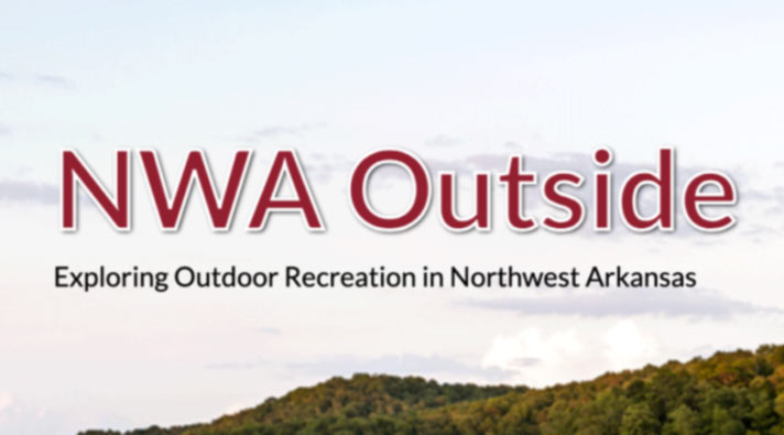 Northwest Arkansas Outdoors Blog