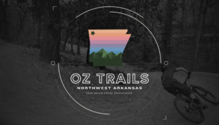 OZ trails logo